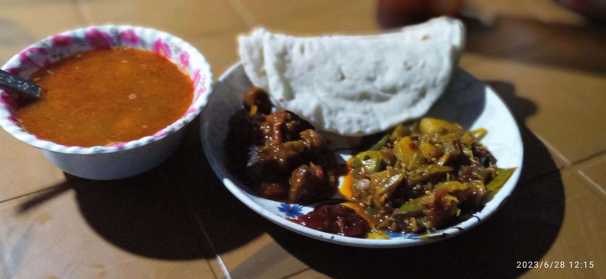 Lama Homestay دارجيلنغ المظهر الخارجي الصورة