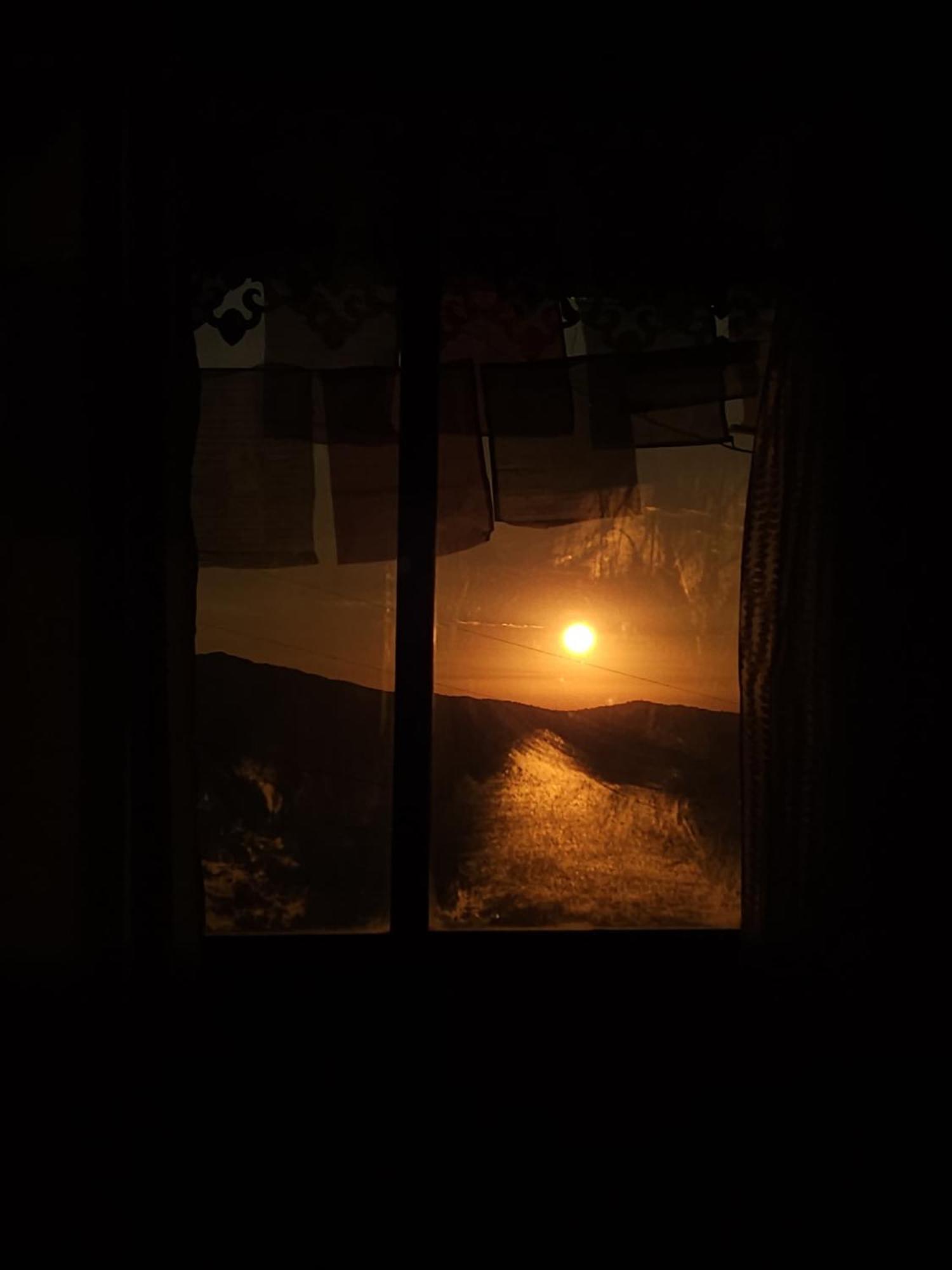 Lama Homestay دارجيلنغ المظهر الخارجي الصورة