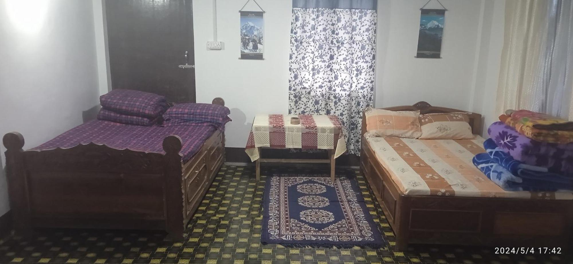 Lama Homestay دارجيلنغ المظهر الخارجي الصورة
