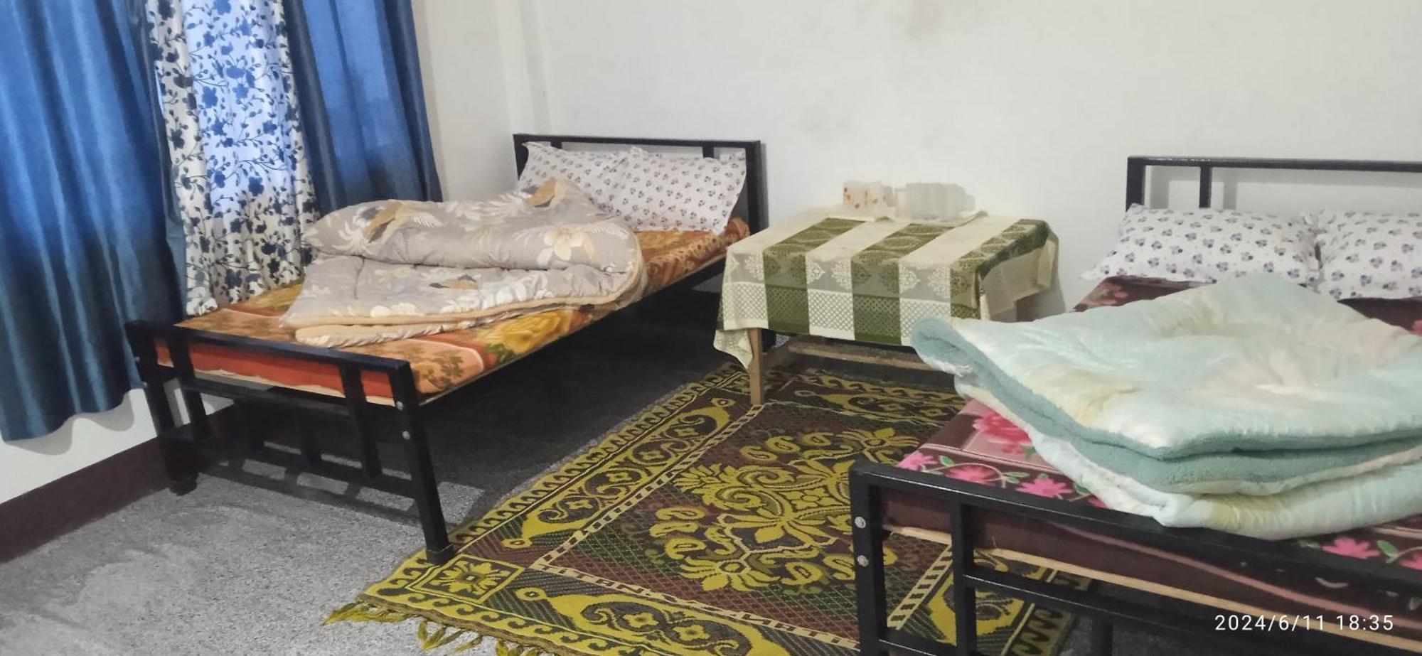 Lama Homestay دارجيلنغ المظهر الخارجي الصورة