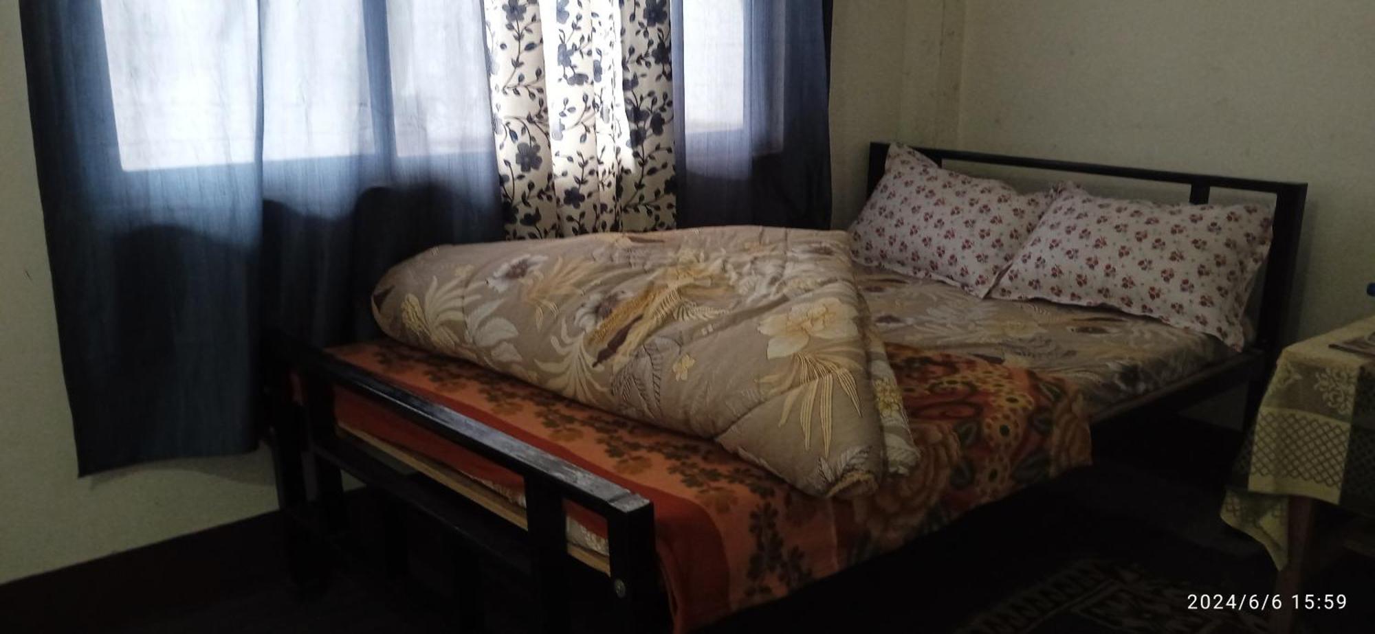 Lama Homestay دارجيلنغ المظهر الخارجي الصورة