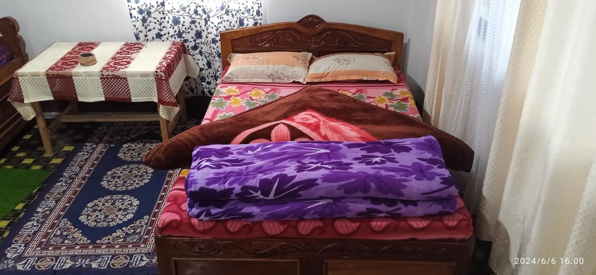 Lama Homestay دارجيلنغ المظهر الخارجي الصورة