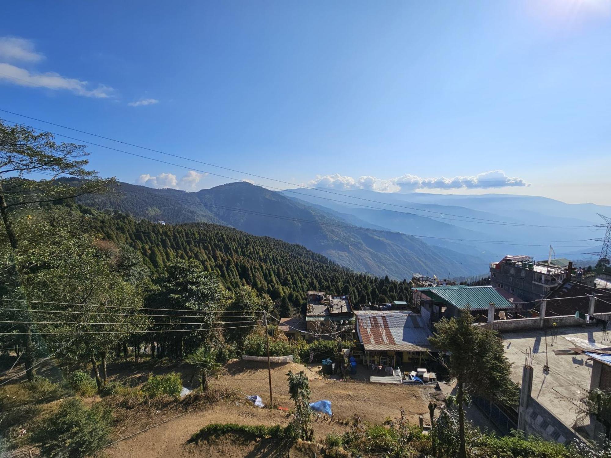 Lama Homestay دارجيلنغ المظهر الخارجي الصورة