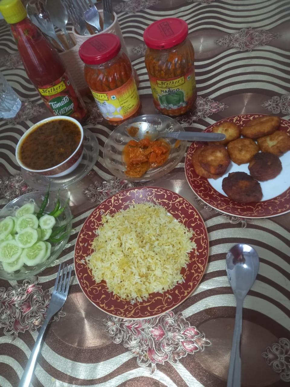 Lama Homestay دارجيلنغ المظهر الخارجي الصورة